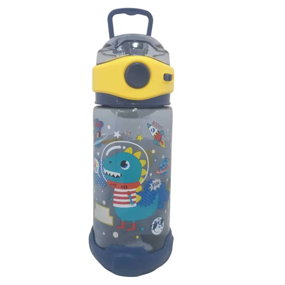 Dinosaur Water Bottle 3 S-0