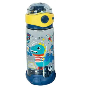 Dinosaur Water Bottle 3 S-0