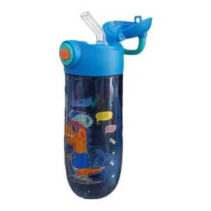 Dinosaur Water Bottle 4 S-0