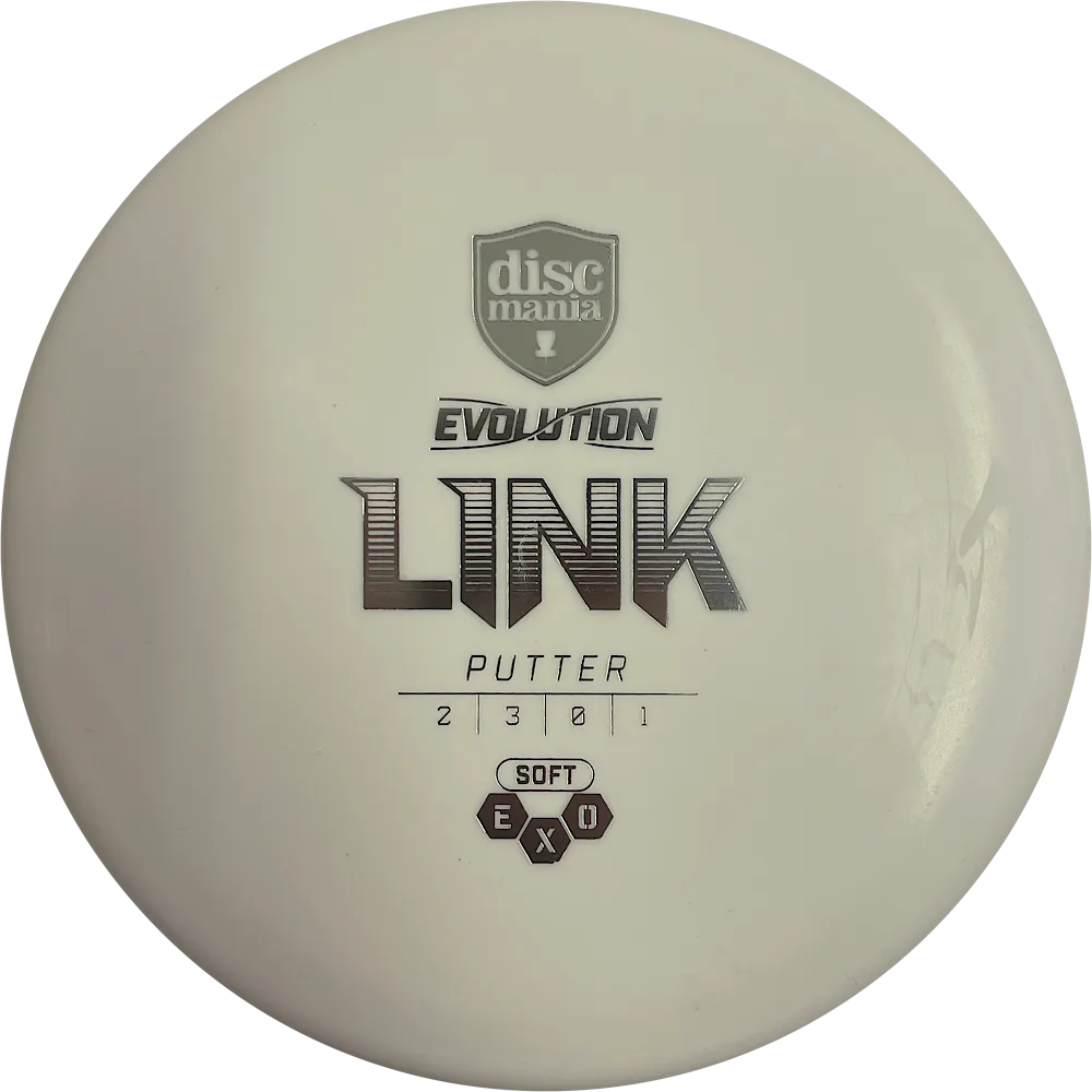 Discmania Evolution Soft Exo Link