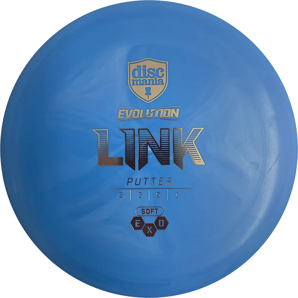 Discmania Evolution Soft Exo Link