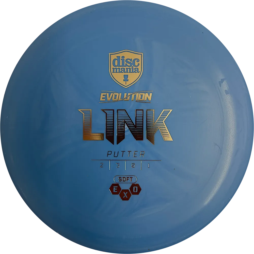 Discmania Evolution Soft Exo Link