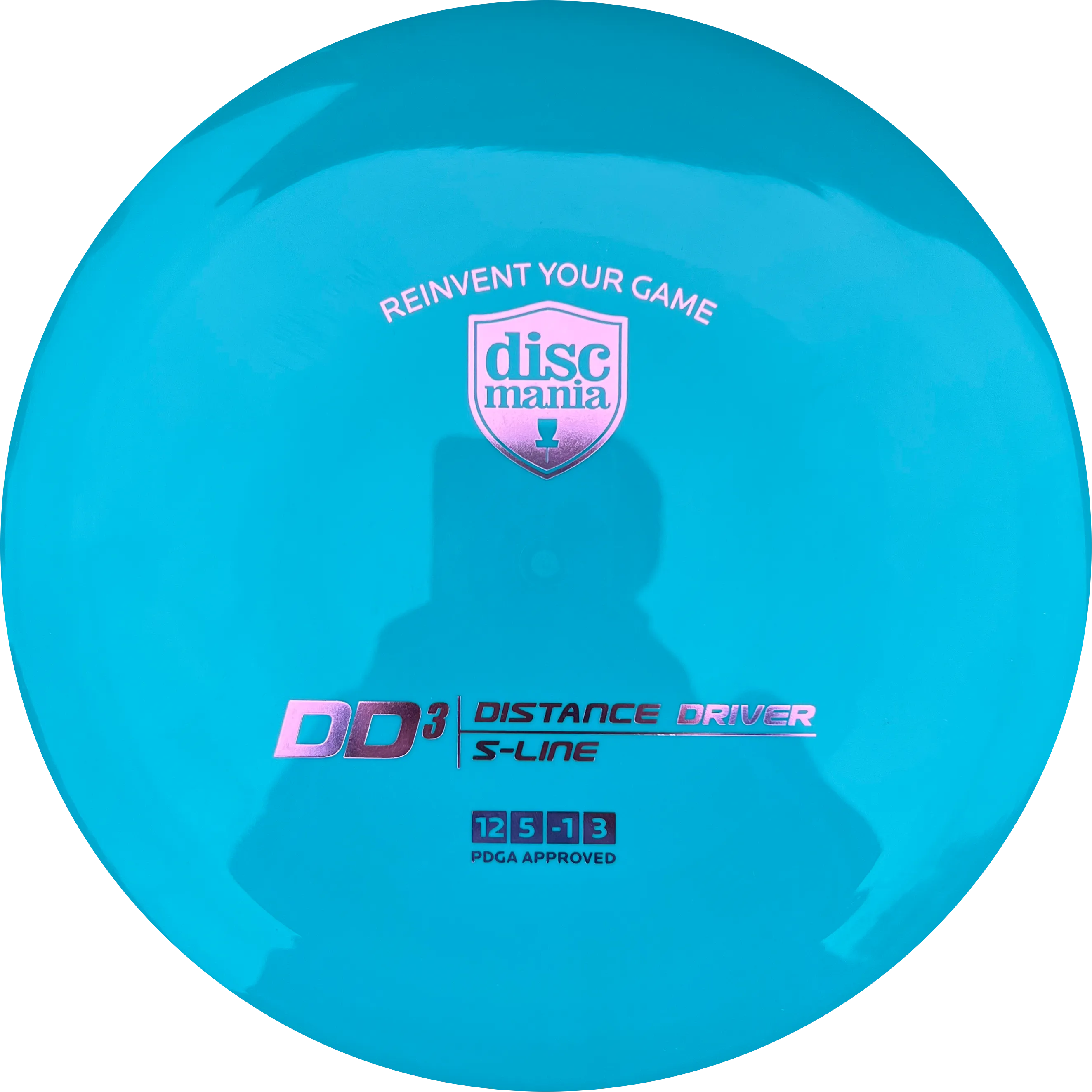 Discmania S-Line DD3