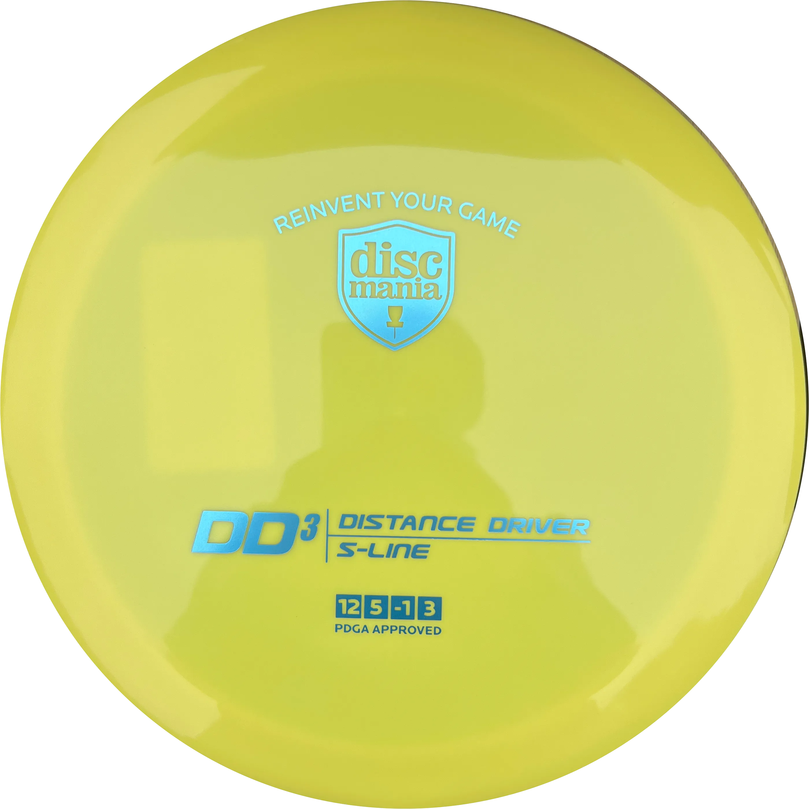 Discmania S-Line DD3