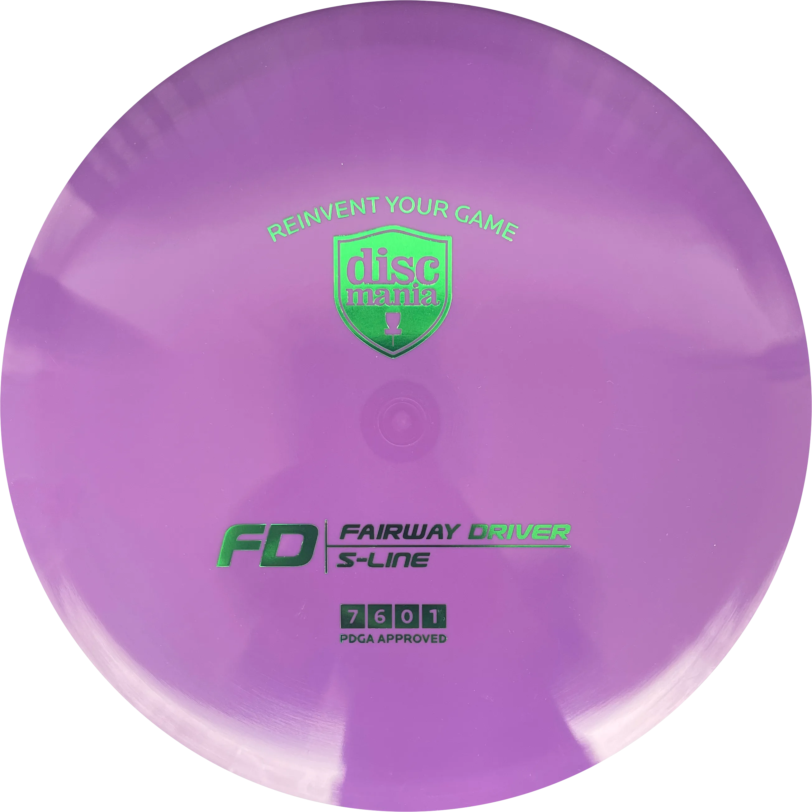 Discmania S-Line FD