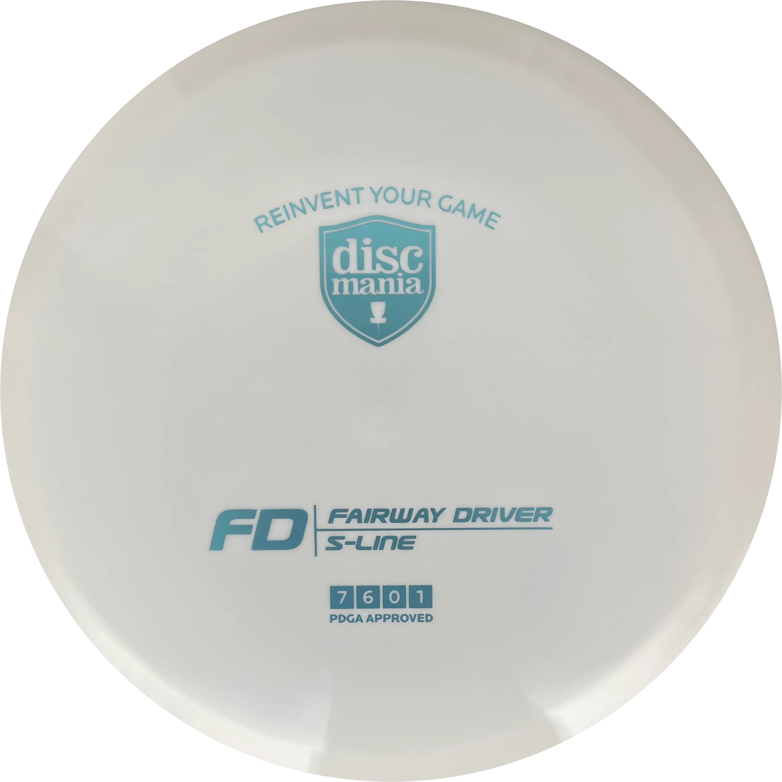 Discmania S-Line FD