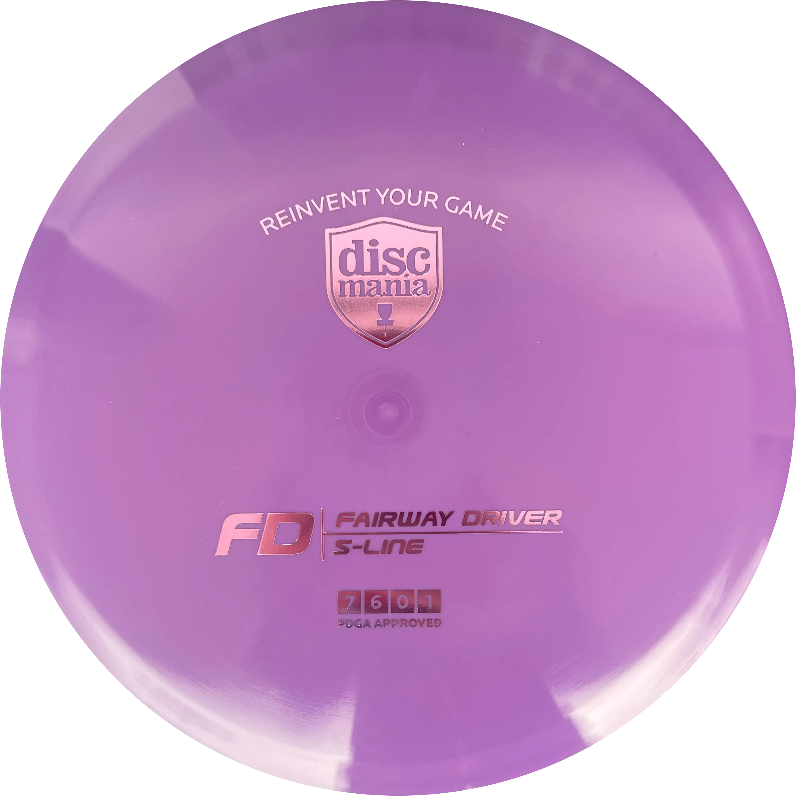 Discmania S-Line FD