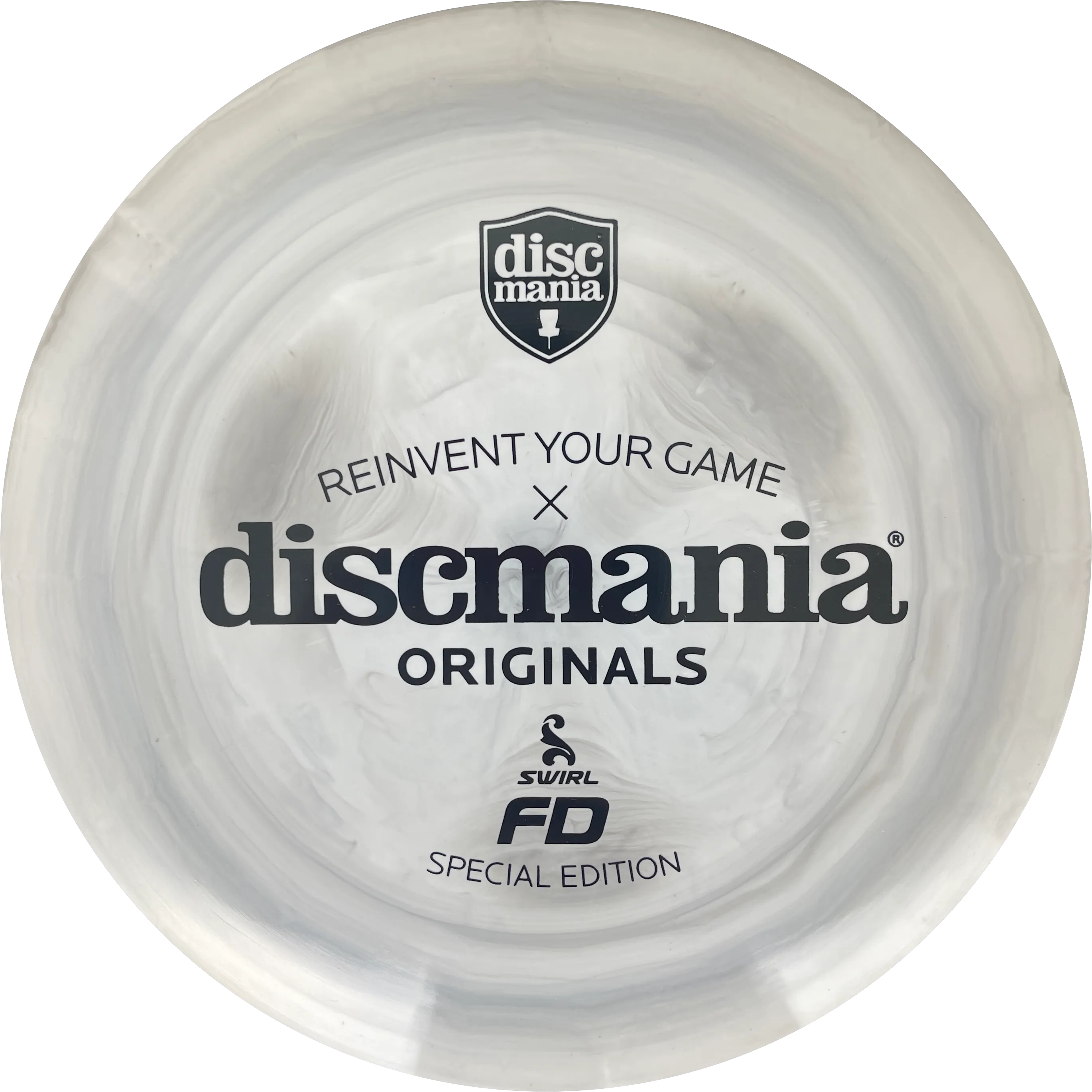 Discmania S-Line Swirl FD - Special Edition