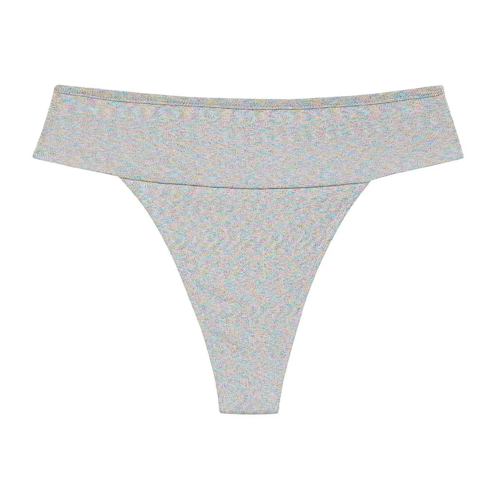 Disco Sparkle Tamarindo Bikini Bottom
