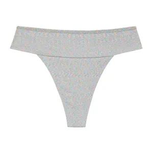 Disco Sparkle Tamarindo Bikini Bottom