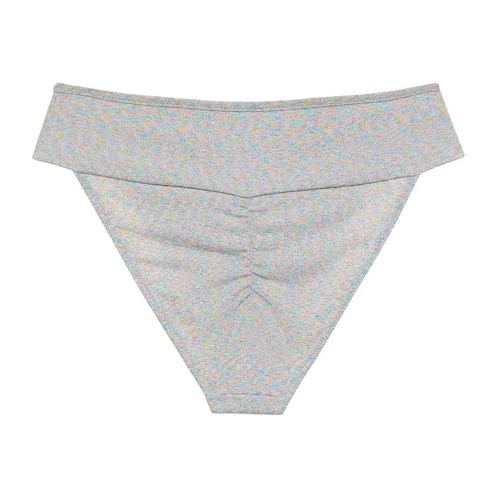 Disco Sparkle Tamarindo Bikini Bottom