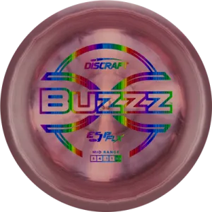 Discraft ESP FLX Buzzz