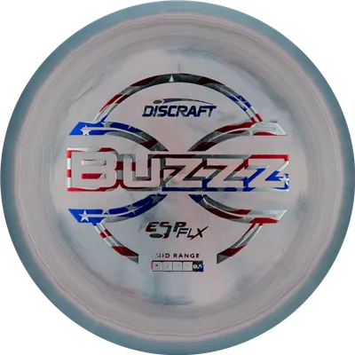 Discraft ESP FLX Buzzz