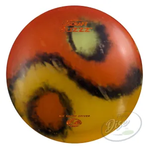 Discraft Z Line Fly Dye Buzzz