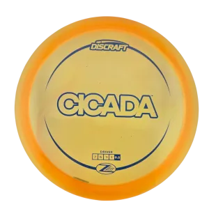 Discraft Z-Lite Cicada