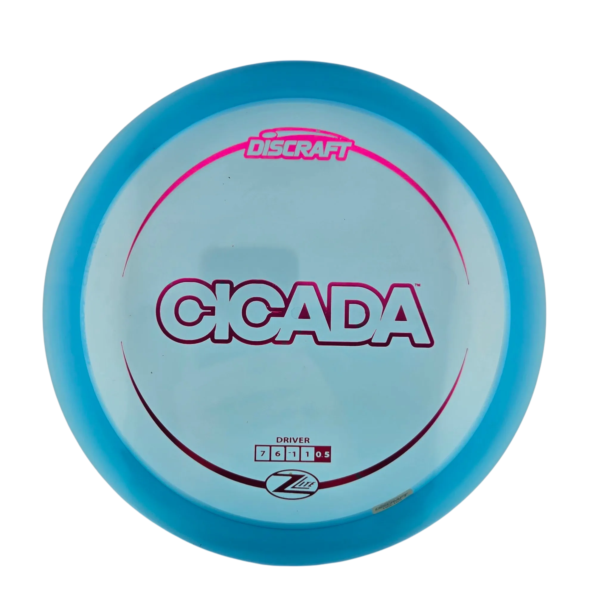 Discraft Z-Lite Cicada