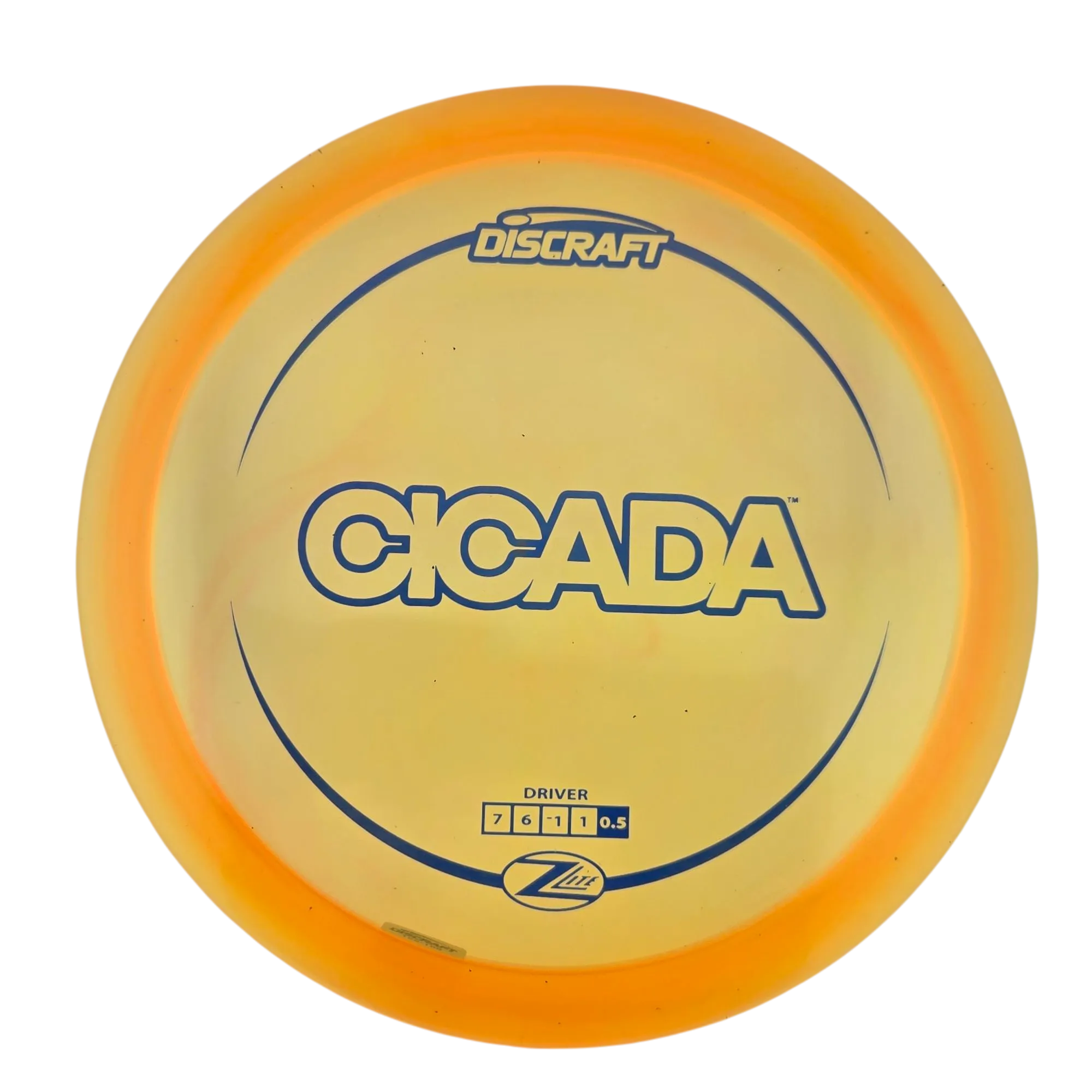 Discraft Z-Lite Cicada