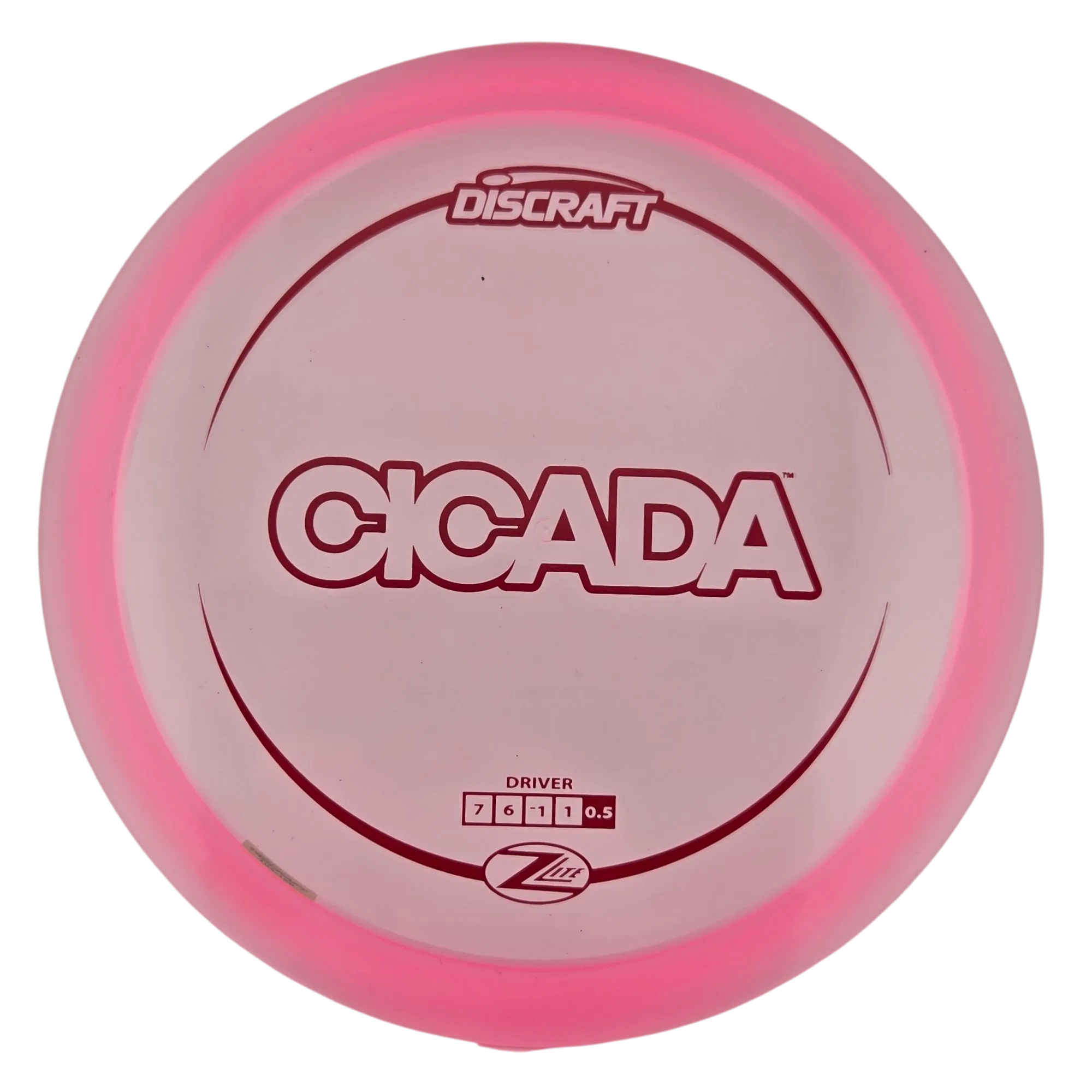 Discraft Z-Lite Cicada
