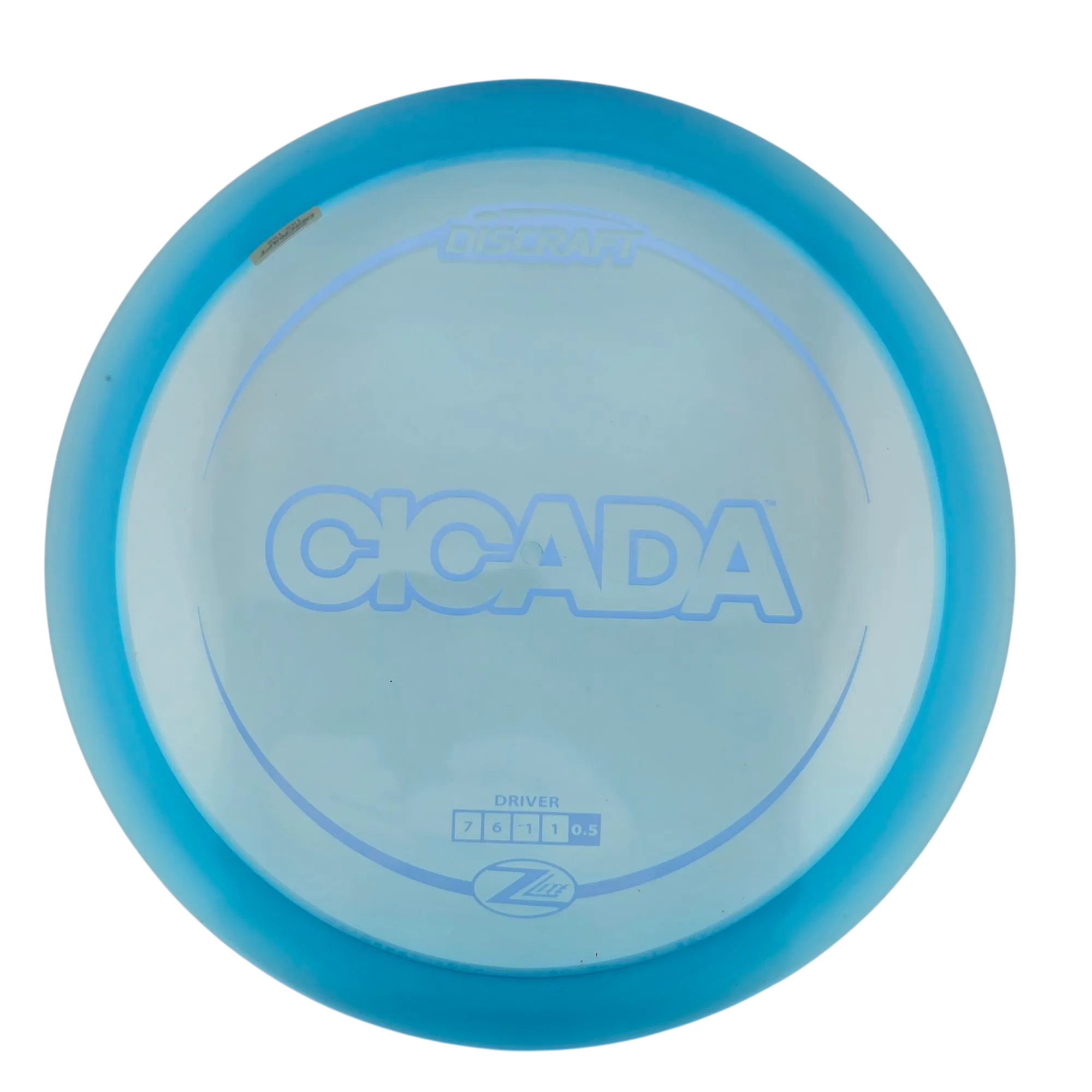Discraft Z-Lite Cicada