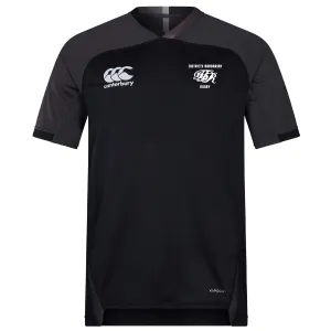 Districts Barbarian RFC Vapodri Evader Jersey by Canterbury