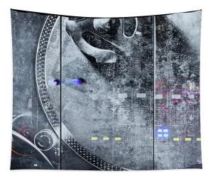 Dj Vision Mix - Tapestry