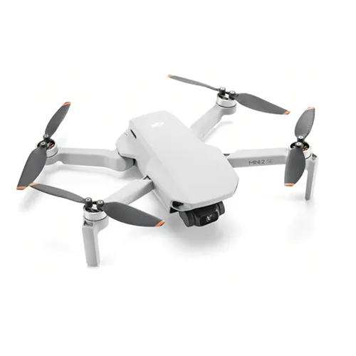 DJI Mini 2 SE Fly More Combo
