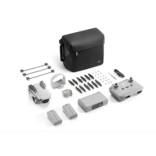 DJI Mini 2 SE Fly More Combo