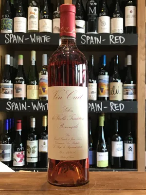 Domaine Les Bastides - Vin Cuit Provencal NV
