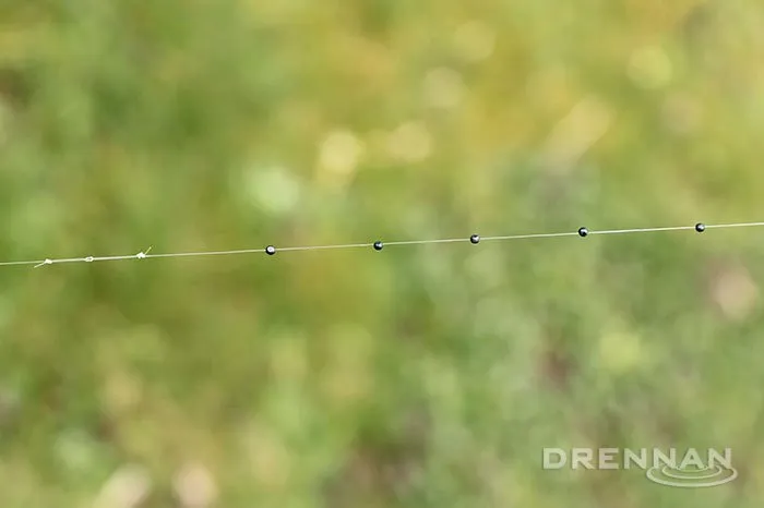 Drennan AS Pole Rigs