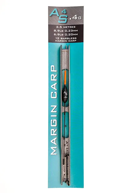 Drennan AS Pole Rigs