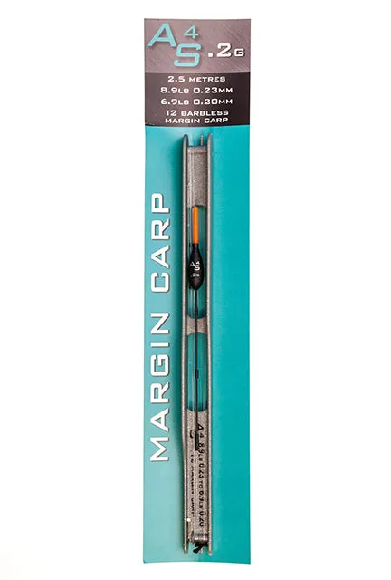 Drennan AS Pole Rigs