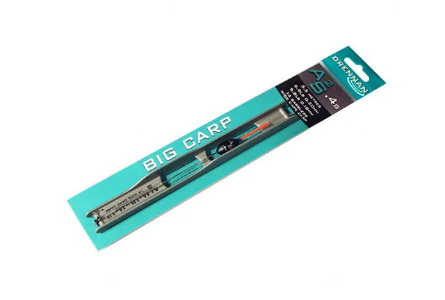 Drennan AS Pole Rigs
