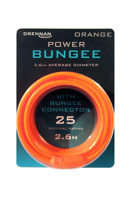 Drennan Bungee