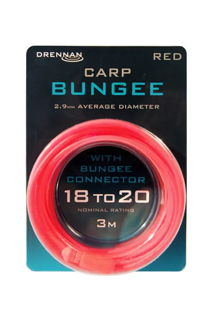 DRENNAN Carp Bungee