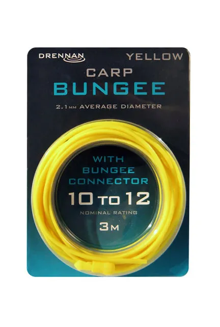 DRENNAN Carp Bungee