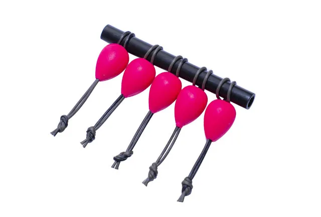 DRENNAN DACRON CONNECTOR PINK 14 - 16