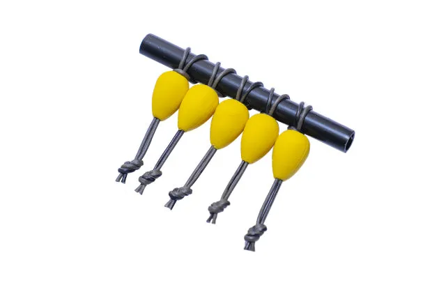 DRENNAN Dacron Connector