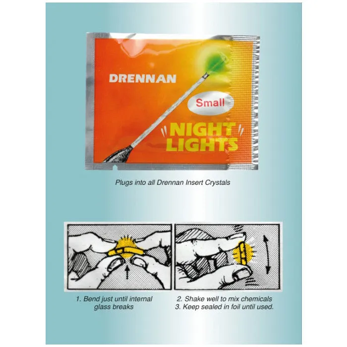 Drennan Night Lights
