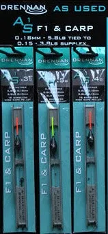 Drennan Pole Rig AS1