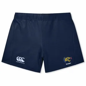 Drexel Rugby Women's Yokohama Short by Canterbury