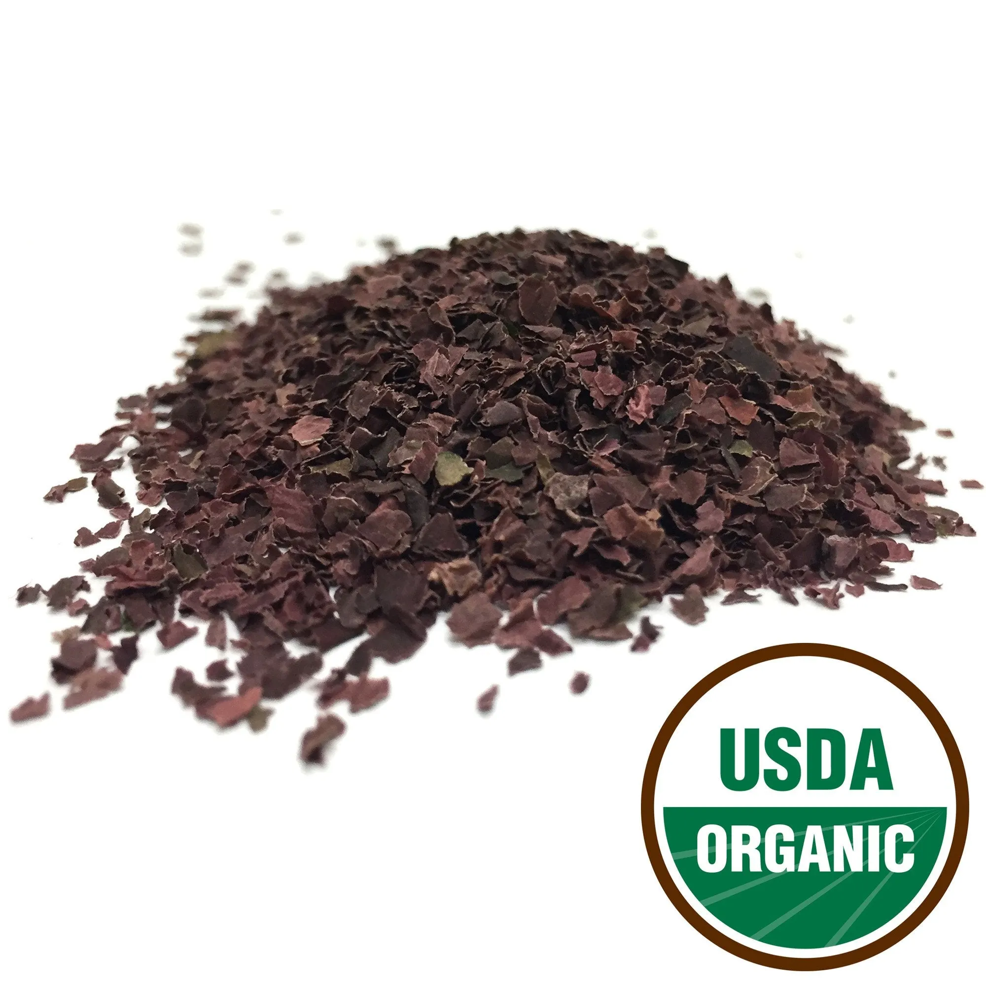 Dulse Leaf