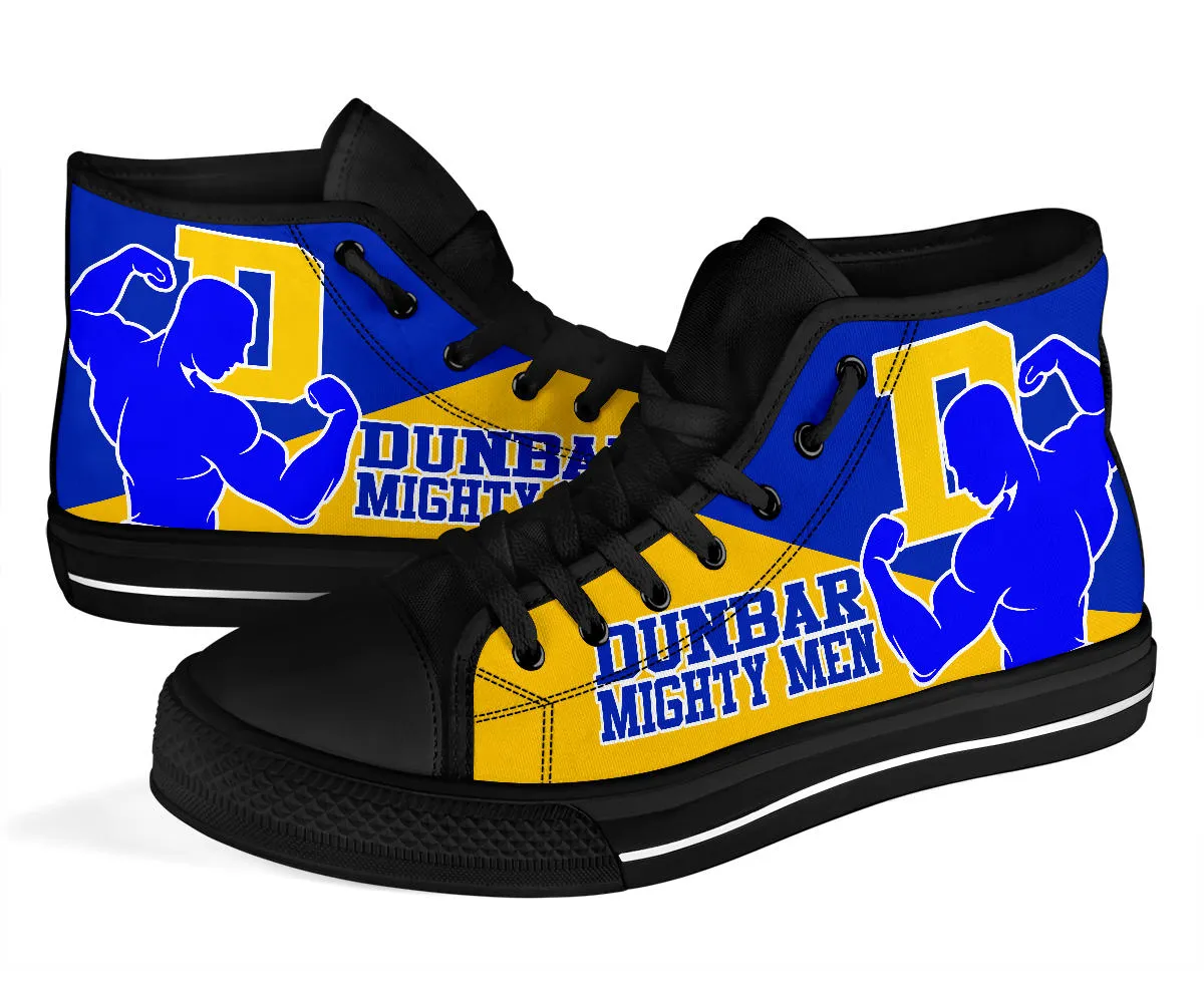 Dunbar Half-Half  High Top V2A