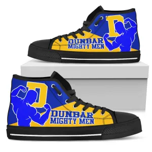 Dunbar Half-Half  High Top V2A