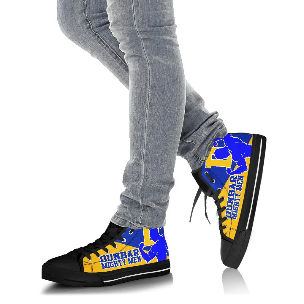 Dunbar Half-Half  High Top V2A