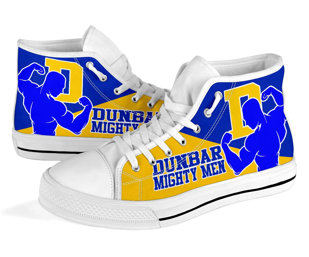 Dunbar Half-Half  High Top V2A