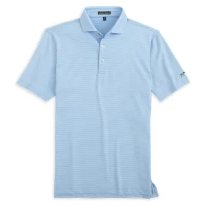 Dune Stripe Polo