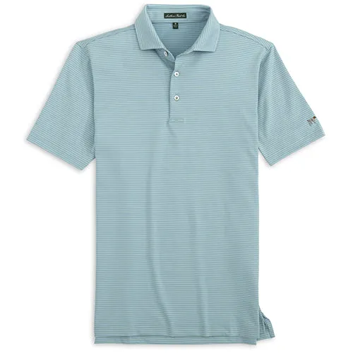 Dune Stripe Polo