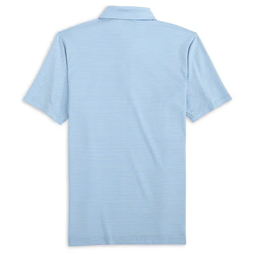Dune Stripe Polo