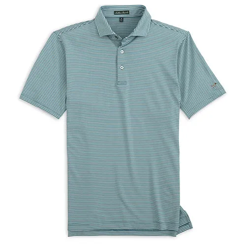 Dune Stripe Polo
