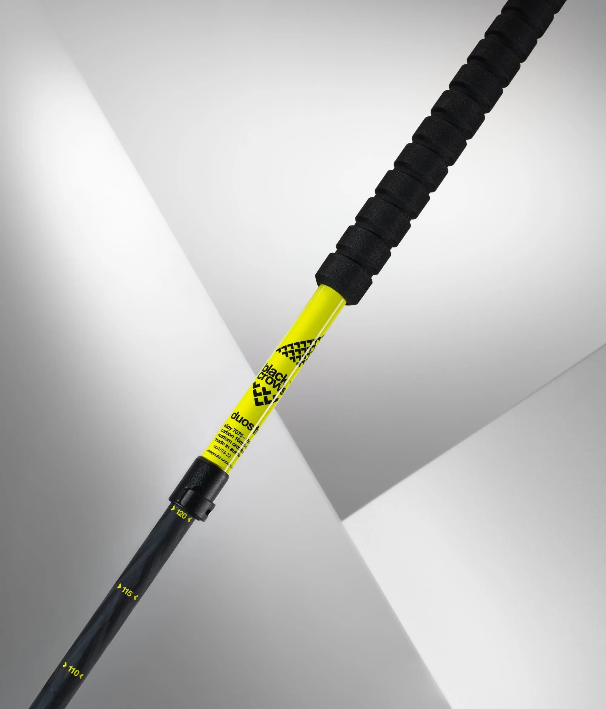 Duos Freebird Adjustable Pole 2024